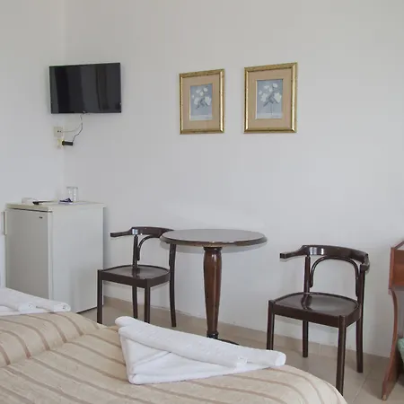 Danaos Hotel Chania (Crete)