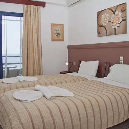 Danaos 2* Chania (Crete)