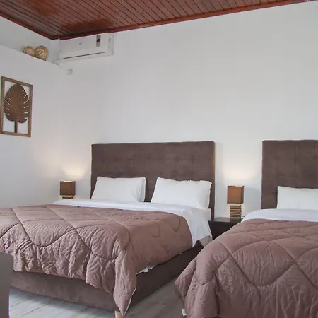 Danaos 2* Chania (Crete)