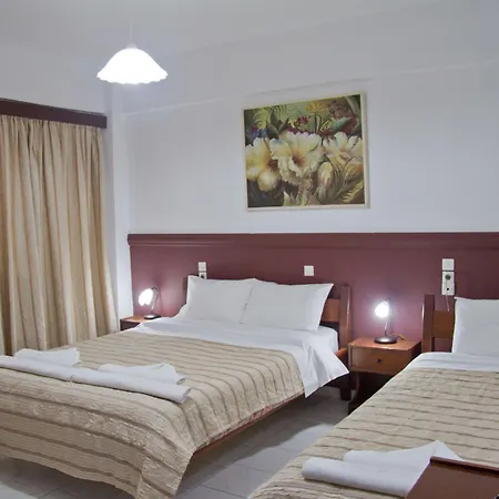 Danaos Chania (Crete)