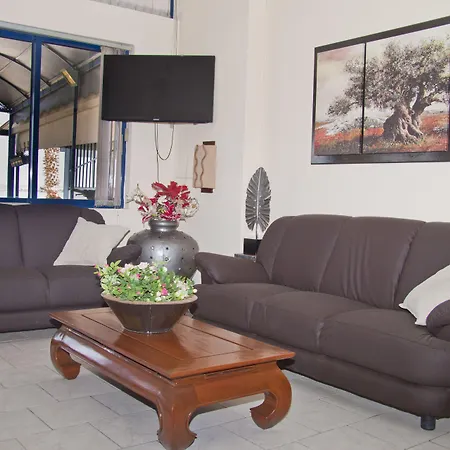 Danaos Hotel Chania (Crete)