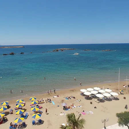 Danaos Hotel Chania (Crete)