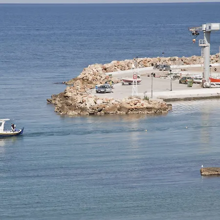 Danaos 2* Chania (Crete)