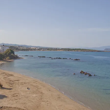 Hotel Danaos Chania (Crete)