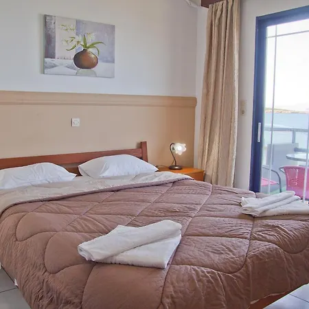 Danaos Otel 2*