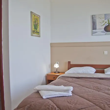 Danaos 2* Chania (Crete)