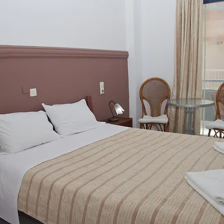 Hotel Danaos Chania (Crete)