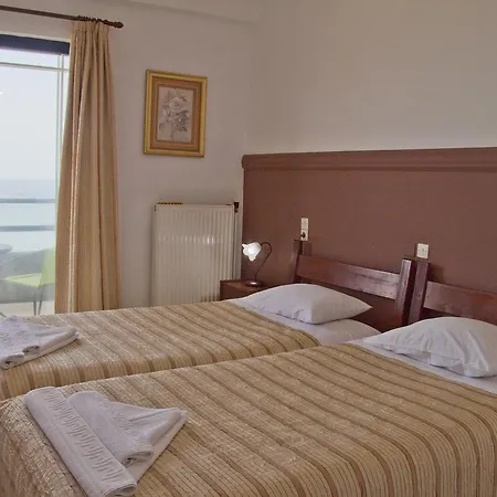 Otel Danaos