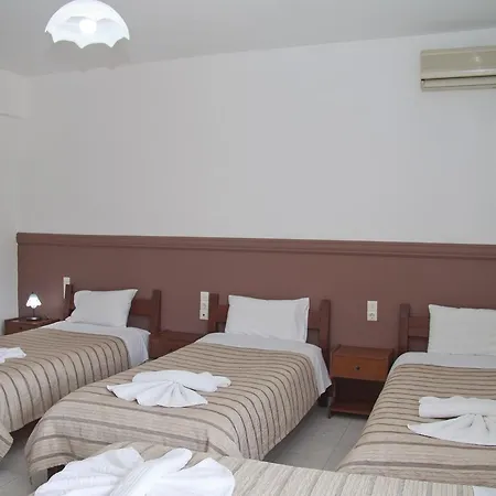 Danaos Otel Hanya