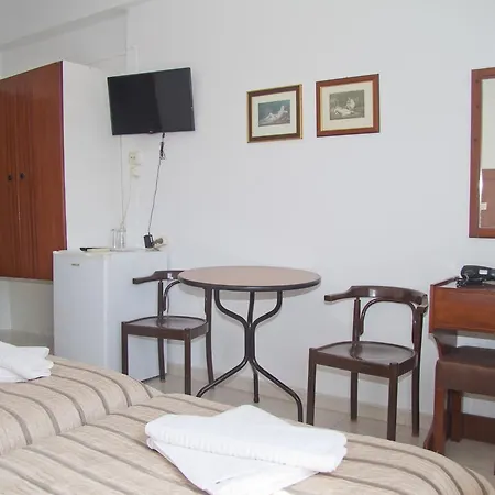 Otel Danaos Hanya