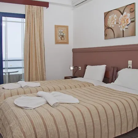 Otel Danaos