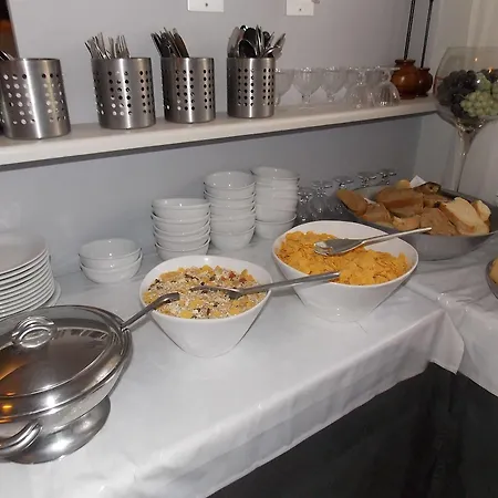 Hotel Danaos