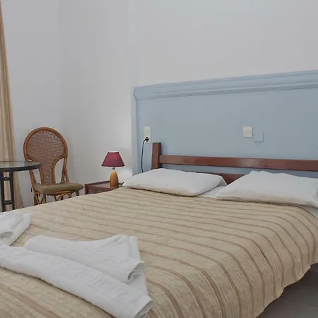 Danaos 2* Chania (Crete)