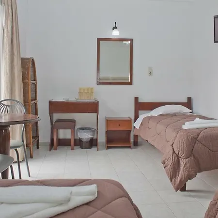 Danaos 2* Chania (Crete)