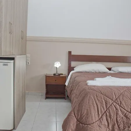 Otel Danaos 2*