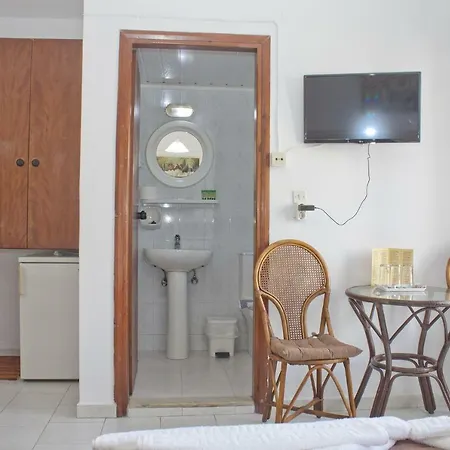 Hotel Danaos 2*