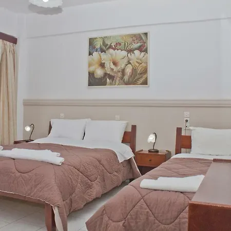 Hotel Danaos Chania (Crete)