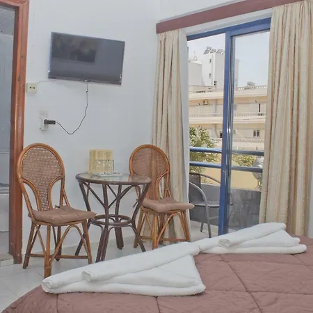 Danaos 2* Chania (Crete)