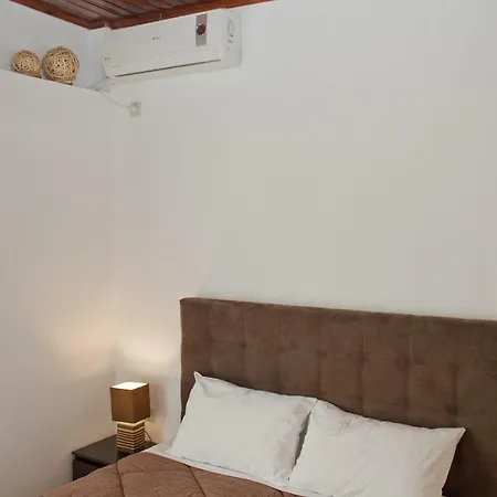 Danaos Otel Hanya
