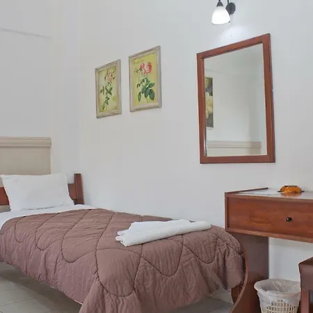 Otel Danaos Hanya