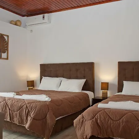 Otel Danaos