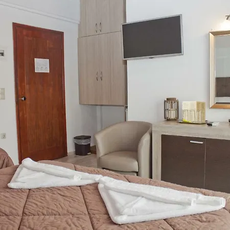 Danaos Otel Hanya