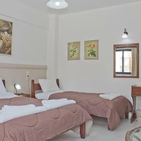 Otel Danaos Hanya