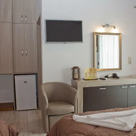 Otel Danaos