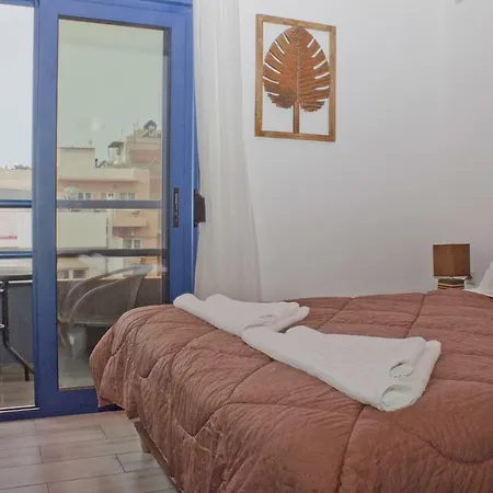 Danaos 2* Chania (Crete)