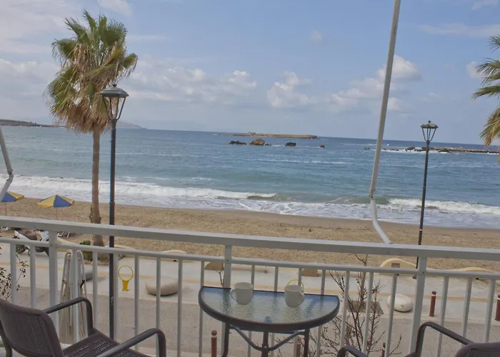 Danaos 2* Chania (Crete)