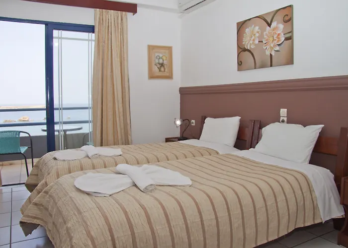 Danaos 2* Chania (Crete)