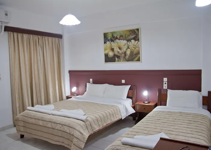 Danaos Chania (Crete)