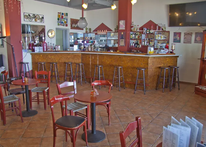 Danaos Hotel Chania (Crete)