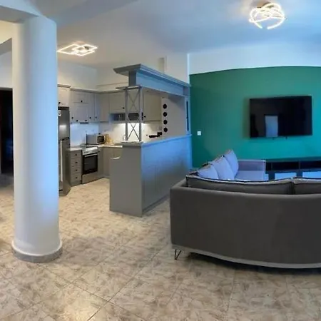 Danaos 2* Chania (Crete)