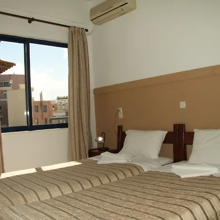 Danaos Hotel Chania (Crete)