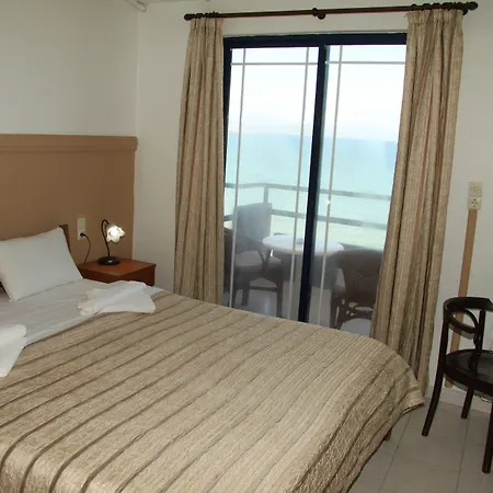 Danaos Chania (Crete)