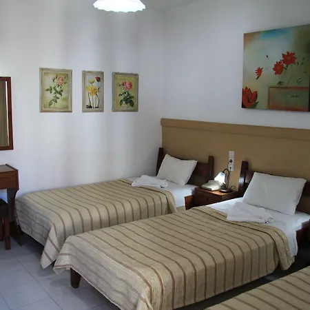 Hotel Danaos Chania (Crete)