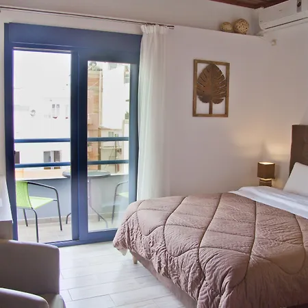 Danaos 2* Chania (Crete)