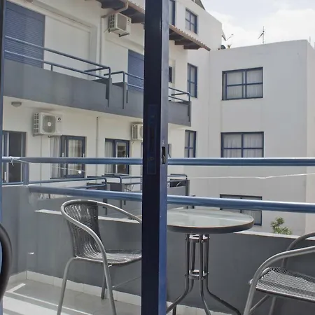 Danaos 2* Chania (Crete)