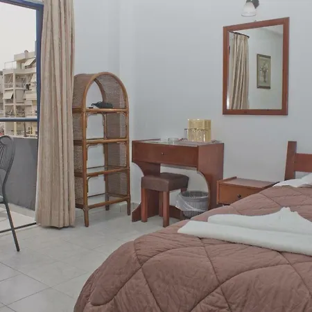 Danaos 2* Chania (Crete)