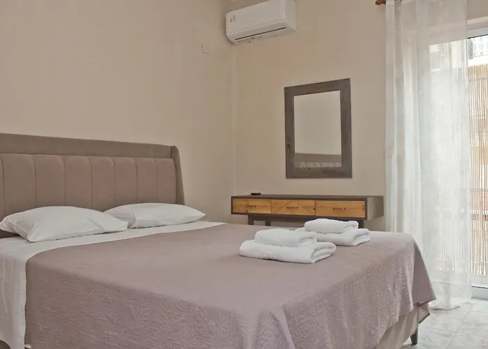 Danaos Chania (Crete)