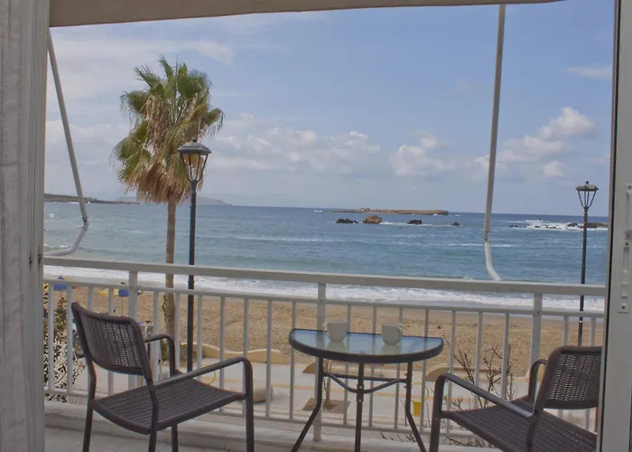 Danaos Chania (Crete)