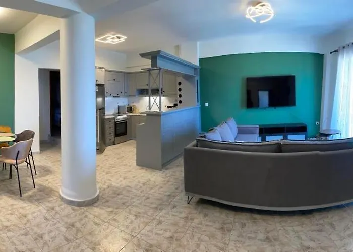 Danaos 2* Chania (Crete)