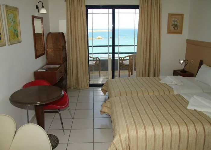 Danaos 2* Chania (Crete)