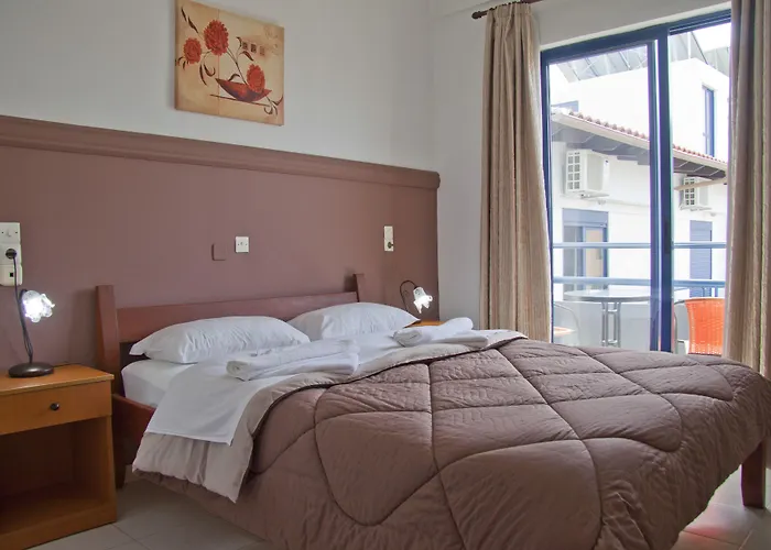 Danaos 2* Chania (Crete)