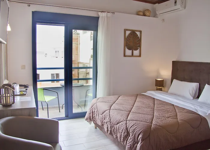 Danaos 2* Chania (Crete)