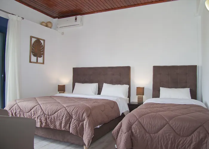 Danaos 2* Chania (Crete)