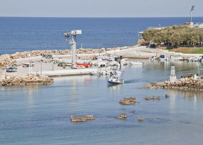 Danaos 2* Chania (Crete)