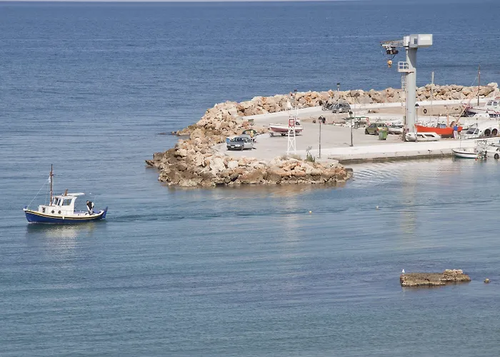 Danaos 2* Chania (Crete)