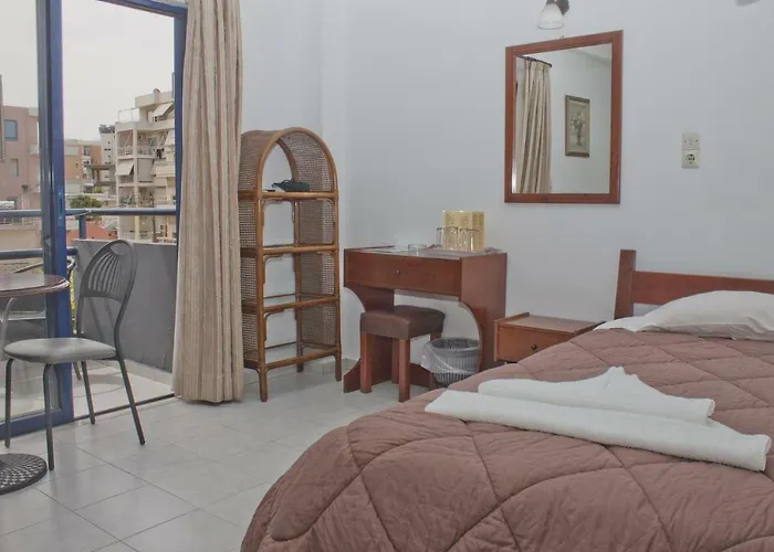 Danaos 2* Chania (Crete)